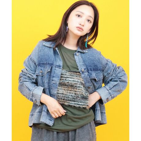 [^ԁFOWJBB919]G߂̕ςڂɁITbƉHD锖fjWPbg  fUC y₩ȒSnNZɂȂA100{Cfނ̃fjWPbgB fj炵ڂȂ̂ɁAق̂蓧ėȕsvcȈꖇłB 炩ČyfނAԒĂĂXgXt[ ZߏŃoX悭AX^CAbv܂B x[VbNȌ`Ȃ̂ŁAHDƂĂgbvXƂĂ񂵗̓ocOI  TCY fB[Xt[TCY ƉHDygB  fފ fjCfBSJ[ȂA100̃{Cfނŋقǌy₩B ̂锖̐nŁA悭SnłB  X^CO fj~TVcƍ킹āAZbgAbv̒ȂɁB s[XɉHD邾ŁA悭JWA_EB EGXgŌyŃVGbg𒲐Ă  J[ u[/CfBS --------------------------------- Fⓧ LkFȂ n FȂ  FȂ ňF |PbgF ---------------------------------  yOrale!/Iz``JJ̖uhuOraleIv {̂CyɊy݂ɌāAAJWÒeCXgx[XɁA ghƃJtȐFgŌvXACe͂܂B y戵̂Ӂz̐i̓CfBSgpĂ܂Bp̖CɂFڂ肷ꍇ܂̂ŒWF̈ߗނobOƈꏏɎgpȂŉBE􂢂ۂɂ͐Fꍇ܂̂ő̂̂Ƃ͂ĐĉBGꂽԂŕuA̕Əd˂肵ȂŉBE]@(^u[)͌^k̋ꂪ邽߂gp͂BEu܁AYܓ̐܂͒WF̐Fω鋰ꂪ܂̂łgp͂B􂢉H{Ɠ̕\Ăאiɂ葽Fɂ΂܂BE̍ۂɂ́AlbggpĉBEAC̍ۂɂ́AĕzgpĉBEfP[gȑfނׁ̈Aɓxȗ͂܂ƊE鋰ꂪ܂̂łӉBzi͐nْ̍fʒuɂAiEJ[łF╿̏oقȂꍇ܂Bfpʐ^͌̉ŐFꍇ܂Bwȉi摜ɋ߂FƂȂĂ܂B