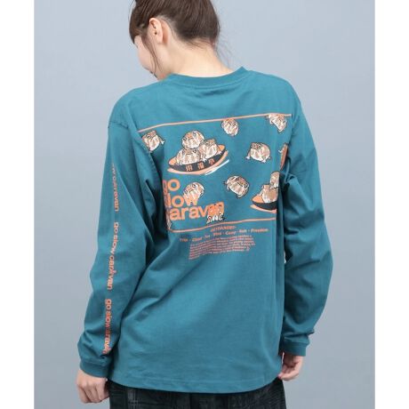 [^ԁF351902]  fUC go slow caravanIWĩj[NȃLN^[wɑ_vgB lpt[ň͂ނƂŁAVѐSX^CbVȈۂɎdグ܂B ɂ̓uhS炢A肰ȂJWAvXB ǂȃR[fɂ킹₷Ag蔲Q̃x[VbNVGbgłB  TCY MTCYi\LTCYF3j/ LTCYi\LTCYF4j jp̂ƂVGbgB  fފ USARbg100̏_炩ȐnB  X^CO J[Spc⃏Chfjƍ킹čۂȂɁB XJ[gƍ킹ăK[[ɂ܂Ƃ߂̂߂łB  J[ u[O[/`R[O[/p[v  \        t40xxƂA@ŔɎア󂪂ł܂B   --------------------------------- FȂ LkF n FȂ  FȂ ňF |PbgFȂ ---------------------------------  uOVсve[}ƂAtFXLvȂǂ̃AEghAATCNOȂǂ̃X|[cAsȂǂ̂oɊyȂACe𐢂ɑoĂ܂B   E̐i̓vgiłB Evg͉ivIȂ̂ł͂ȂA܂ꂽACꂽ肷ƒE₷A􂢂N[jOԂƂɂ葽Ȃ܂B EpJԂƂɂAvĝЂъ͂𐶂鎖܂Avgւ̉ߓxȖC͂B Evgւ̃AC͔ĂB E̐ACɂF葼̕ɐFڂ肷邱Ƃ܂̂łӉB EJł߂ꍇAp̖Cɂ葼̕ɐFڂ肷邱Ƃ܂B Eɂ኱̐F܂B E̕ƕĐĉBiPƐ􂢁j Ȅi͌ɂϐFސF₷̂ŒԌ̓鏊ł̕ۊǂ͂B ڂ͕t̃^OmFB zi͐nْ̍fʒuɂAiEJ[łF╿̏oقȂꍇ܂