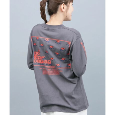 [^ԁF351902]  fUC go slow caravanIWĩj[NȃLN^[wɑ_vgB lpt[ň͂ނƂŁAVѐSX^CbVȈۂɎdグ܂B ɂ̓uhS炢A肰ȂJWAvXB ǂȃR[fɂ킹₷Ag蔲Q̃x[VbNVGbgłB  TCY MTCYi\LTCYF3j/ LTCYi\LTCYF4j jp̂ƂVGbgB  fފ USARbg100̏_炩ȐnB  X^CO J[Spc⃏Chfjƍ킹čۂȂɁB XJ[gƍ킹ăK[[ɂ܂Ƃ߂̂߂łB  J[ u[O[/`R[O[/p[v  \        t40xxƂA@ŔɎア󂪂ł܂B   --------------------------------- FȂ LkF n FȂ  FȂ ňF |PbgFȂ ---------------------------------  uOVсve[}ƂAtFXLvȂǂ̃AEghAATCNOȂǂ̃X|[cAsȂǂ̂oɊyȂACe𐢂ɑoĂ܂B   E̐i̓vgiłB Evg͉ivIȂ̂ł͂ȂA܂ꂽACꂽ肷ƒE₷A􂢂N[jOԂƂɂ葽Ȃ܂B EpJԂƂɂAvĝЂъ͂𐶂鎖܂Avgւ̉ߓxȖC͂B Evgւ̃AC͔ĂB E̐ACɂF葼̕ɐFڂ肷邱Ƃ܂̂łӉB EJł߂ꍇAp̖Cɂ葼̕ɐFڂ肷邱Ƃ܂B Eɂ኱̐F܂B E̕ƕĐĉBiPƐ􂢁j Ȅi͌ɂϐFސF₷̂ŒԌ̓鏊ł̕ۊǂ͂B ڂ͕t̃^OmFB zi͐nْ̍fʒuɂAiEJ[łF╿̏oقȂꍇ܂