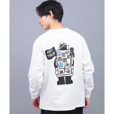 [^ԁFMOWJCC606]obNvgŗVԁAl̃OTVc  fUC _ COBMASTER ~ ``JJ R{ACe^ X̃bybNɏW߂ARuxÃobNvgڂ䂭OX[uTVcB mg[ɃJtȃbyfāAVvȂ̂ɗVѐŜfUCɎdオĂ܂B x[VbNȃVGbgŁA蒅郆jZbNXTCYB  TCY t[TCY jpŒI[o[TCYB  fފ Ƃ100ngpB  X^CO obNvgɁAVvȃfjƍ킹Εigɂ҂B XJ[gƍ킹΁AYCN~tF~j̃oXy߂܂B  J[ ubN/uE/zCg  --------------------------------- Fⓧ(zCĝ) LkF n FȂ  FȂ ňF |PbgFȂ --------------------------------- yCOBMASTER/Ru}X^[z 1971NCMXŐ܂ꂽAEghAuhB uA PAC IN LEISURE(Vтl߂ďo悤)ve[}ɌfAl̗]ɂANeBuɊyޑfGȊOVтT|[gACeWJĂ܂B y戵̂Ӂz̐iɂ́A痿gpĂ܂BpAN[jOJԂƂɂA܂ꂽCꂽ肷ƁA痿XɔAނ̕܂B͊痿̓łAt@bVdił̂ŁAÒ̂悤ȕ͋Cy݂BEfނ̐AɂOς╗ω邱Ƃ܂BEC⊾AJȂǂŔGꂽꍇA̕iɐFڂ鋰ꂪ܂BEỉHfނ̐ɂAŐF鎖܂̂ŁAPƂŐĂBɔZF̐i͂ӂBEvghJAtiւ̒ڂ̃AC͂BEvgHĂ̂́AXɂЂъEAׂƂN̂܂By݂BEiHĂ̂́A̘c݂Dڕ̂A󎞂̐FɂȂ܂B܂A1_1_TCYFقȂ܂̂łӂBE@͎舵\mFB̐ACɂF葼̕ɐFڂ肷邱Ƃ܂̂łӂBEJł߂ꍇAp̖CɂA̕ɐFڂ肷邱Ƃ܂BEɂ኱̐F܂BE̕ƕĐĂB(PƐ)Ȅi͌ɂϐFސF₷̂ŒԌ鏊ł̕ۊǂ͂Bu֎~BE̍ۂ̓lbggpĂBE`𐮂ĊĂBzi͐nْ̍fʒuɂAiEJ[łF╿̏oقȂꍇ܂Bfpʐ^͌̉ŐFꍇ܂Bwȉi摜ɋ߂FƂȂĂ܂B