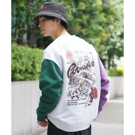 [^ԁFMOWJCC608]RuxAƈꏏɗsCɂȂobNvgvI[o[  fUC _ COBMASTER ~ ``JJ R{ACe^ y[̐EYu}`s`v𗷂RuxAobNɕ`fUCXEFbgB Ղ͋̕CՂɁA}Ƃ̏o`ꂽVѐSOtBbNłB ƂI[o[TCYVGbgŁAۂbNX̂钅ȂɁB tgɂ͔ȂA肰Ȃ|CgB  TCY t[TCY ƂI[o[TCYB  fފ x[VbNŒ₷{ANюdlŁAfC[Ɋ􂵂܂B  X^CO JWAɂ܂Ƃ߂ȂfjJ[Spcƍ킹āAXj[J[ŃtɁB I[o[TCYčאgpcƍ킹΁A~̃oXR[fɁB  J[ ubN/O[/~bNX1(NCW[)    t40xxƂA@ŔɎア󂪂ł܂B   --------------------------------- FȂ LkF n FȂ  FȂ ňF |PbgFȂ --------------------------------- yCOBMASTER/Ru}X^[z 1971NCMXŐ܂ꂽAEghAuhB uA PAC IN LEISURE(Vтl߂ďo悤)ve[}ɌfAl̗]ɂANeBuɊyޑfGȊOVтT|[gACeWJĂ܂B y戵̂Ӂz̐i͐FFpꂽ̂łBFڂEF̌ƂȂ܂̂ŉL̓_ɂӂBJȂǂɑłꂽꍇAGꂽԂŃobOɉ񂾂܂܂ɂAd˒uȂǂȂłB葁zŏo邾@A݂₩ɉAĂB􂢂̏o鐻iłAu􂢂͌ւłBɂuƂɂĐo₷Ȃ܂B݂₩ɐ󂵁A\ɍsĂEA`𐮂AĂBhCN[jOꍇ́AzF̐FhׁA󒆂̗n܊ǗɒӂA\ȂGꂽԂł̕u͔肢܂BꂵĒ߂ɁẢD͕ۊǂĉB̐i̓vgiłBvg͉ivIȂ̂ł͂ȂA܂ꂽACꂽ肷ƒE₷A􂢂N[jOԂƂɂ葽Ȃ܂BpJԂƂɂAvĝЂъ͂𐶂鎖܂Bvgւ̉ߓxȖC͂Bvgւ̃AC͔ĂBzi͐nْ̍fʒuɂAiEJ[łF╿̏oقȂꍇ܂Bfpʐ^͌̉ŐFꍇ܂Bwȉi摜ɋ߂FƂȂĂ܂B