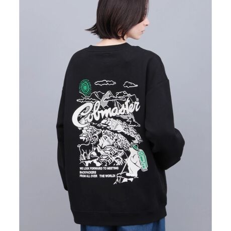 [^ԁFMOWJCC608]RuxAƈꏏɗsCɂȂobNvgvI[o[  fUC _ COBMASTER ~ ``JJ R{ACe^ y[̐EYu}`s`v𗷂RuxAobNɕ`fUCXEFbgB Ղ͋̕CՂɁA}Ƃ̏o`ꂽVѐSOtBbNłB ƂI[o[TCYVGbgŁAۂbNX̂钅ȂɁB tgɂ͔ȂA肰Ȃ|CgB  TCY t[TCY ƂI[o[TCYB  fފ x[VbNŒ₷{ANюdlŁAfC[Ɋ􂵂܂B  X^CO JWAɂ܂Ƃ߂ȂfjJ[Spcƍ킹āAXj[J[ŃtɁB I[o[TCYčאgpcƍ킹΁A~̃oXR[fɁB  J[ ubN/O[/~bNX1(NCW[)    t40xxƂA@ŔɎア󂪂ł܂B   --------------------------------- FȂ LkF n FȂ  FȂ ňF |PbgFȂ --------------------------------- yCOBMASTER/Ru}X^[z 1971NCMXŐ܂ꂽAEghAuhB uA PAC IN LEISURE(Vтl߂ďo悤)ve[}ɌfAl̗]ɂANeBuɊyޑfGȊOVтT|[gACeWJĂ܂B y戵̂Ӂz̐i͐FFpꂽ̂łBFڂEF̌ƂȂ܂̂ŉL̓_ɂӂBJȂǂɑłꂽꍇAGꂽԂŃobOɉ񂾂܂܂ɂAd˒uȂǂȂłB葁zŏo邾@A݂₩ɉAĂB􂢂̏o鐻iłAu􂢂͌ւłBɂuƂɂĐo₷Ȃ܂B݂₩ɐ󂵁A\ɍsĂEA`𐮂AĂBhCN[jOꍇ́AzF̐FhׁA󒆂̗n܊ǗɒӂA\ȂGꂽԂł̕u͔肢܂BꂵĒ߂ɁẢD͕ۊǂĉB̐i̓vgiłBvg͉ivIȂ̂ł͂ȂA܂ꂽACꂽ肷ƒE₷A􂢂N[jOԂƂɂ葽Ȃ܂BpJԂƂɂAvĝЂъ͂𐶂鎖܂Bvgւ̉ߓxȖC͂Bvgւ̃AC͔ĂBzi͐nْ̍fʒuɂAiEJ[łF╿̏oقȂꍇ܂Bfpʐ^͌̉ŐFꍇ܂Bwȉi摜ɋ߂FƂȂĂ܂B