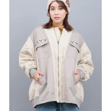 [^ԁFOWJBC056]  fUC CN̔zFؑւɁA|PbgtbṽLJhJANZgɂȂMA-1WPbgB ɂ̓^bN񂹂āAƂ̊vX܂B ƂVGbgȂ̂ŁAɃXEFbgjbgd˂ĂHD₷AfC[R[fɊ JWAȂhJؑփfUCŌAfAE^[łB  TCY fB[Xt[TCY Ɍ̃XEFbgĂ₷I[o[TCYB  fފ \͂ƂA|GXeƃiC̑fށB ȓłQłB  X^CO Chfj~Xj[J[ŃXg[goƁAhJ|CgɂȂĉf܂B XEFbgpcWK[ƍ킹Ă炵ȂȂ炸AꌩB HD邾ŎɂȂ̂ŁAx[VbNȃACeƂ̑gݍ킹ɂ߂łB J[ ubN/O[/J[L  \      t30xxƂA􂢂ł܂B  --------------------------------- FȂ LkFȂ n F  F₠ ňF |PbgF --------------------------------- zi͐nْ̍fʒuɂAiEJ[łF╿̏oقȂꍇ܂Bfpʐ^͌̉ŐFꍇ܂Bwȉi摜ɋ߂FƂȂĂ܂B