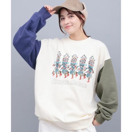 [^ԁFOWJBC069]遙Jb`[iEgw~XhvgXEFbg  fUC Ogɂ̓zsMgERV̐gw~Xh̃j[}_X̋V_ɃvgB ɂ̓gERṼ`[t肰Ȃ炢AfUCƃXg[[𗼗܂B N[lbN̂ƂI[o[TCYVGbgŁAۂbNX̂钅ȂɁB x[VbNȂꖇłB  TCY t[TCY 悭ƂVGbgŁAjZbNXŒp\B bNXSnŁACi[Ƃ̃C[hy߂܂B  fފ _炩ȗуXEFbgfނgpB OV[YpłAy₩ŉKȒSnłB  X^CO fj`mpƍ킹ăfC[ɒȂ̂͂A OXJ[g⃏Chpcƍ킹ăbNX̂JWAR[fɂ߂ł  J[ ubN/u[/~bNX  --------------------------------- FȂ LkF n FȂ  FȂ ňF |PbgFȂ --------------------------------- zi͐nْ̍fʒuɂAiEJ[łF╿̏oقȂꍇ܂Bfpʐ^͌̉ŐFꍇ܂Bwȉi摜ɋ߂FƂȂĂ܂B