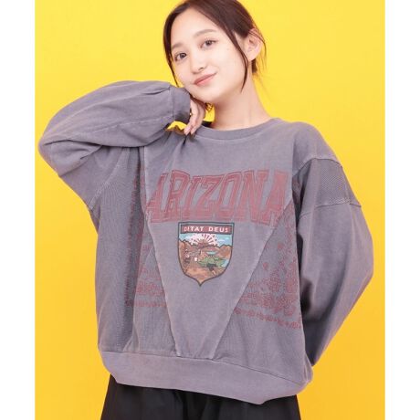 [^ԁFOWJBC942]  fUC Jbg\[ƃbtgݍ킹CNfUCAȂꊴՂ1B tgɂ̓JbWSƃo_ivgAVѐŜANZgɁB sOgH{ńABe[WCNȕŒ邾ŕ͋Co܂B  TCY fB[Xt[TCY 됞߂̃fUCȂ̂ŁAK܂Jo[ ƂgŒSnQB  fފ Jbg\[ƃbtngݍ킹Tbƒ₷ȂƂnB  X^CO `FbÑ{gX킹āAgo fj̃ChpcŃXg[gJWAɂ܂Ƃ߂̂߂łB  J[ u[O[/p[v/bh  \       t30xxƂA􂢂ł܂B   --------------------------------- FȂ LkF n FȂ  FȂ ňF |PbgFȂ ---------------------------------  ``JJ̖uhuOraleIv {̂CyɊy݂ɌāAAJWÒeCXgx[XɁA ghƃJtȐFgŌvXACe͂܂B    Ȇfނ͒p̖CAJ⊾ɂ葼̈ߗނ≺ɐFڂ邱Ƃ܂B EɔAWFiƂ̏d˒̏ꍇobNɐFڂ肷邱Ƃ܂̂łӉBF̕ɗꍇ́A߂ɐ󓙂ĉB E̐íA˓ɂސF鎖܂̂łӉB E̍ہA̕ƈꏏɐȂŉB EGꂽԂłق̐󕨂ƈꏏɏdˍ킹ȂŉB EY܋yѕYܓ̐܂̂gp͂B EԐZu􂢂͂ȂŉBȄi͊痿ɂȐFĂA11F̏oAɈقȂdオɂȂĂ܂B܂AJԂƂɂďXɐFAƓȗoƂĂ܂BE̍ہAʂ̊痿tɗno\܂B