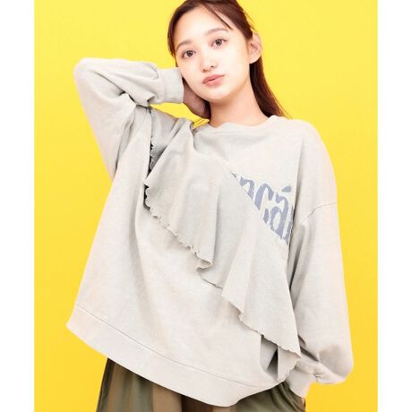 [^ԁFOWJBC933]tŗVԁ􂱂ȂꊴYBe[WvI[o[  fUC SvgɃt|킹AVѐSՂ̃gbvXB 悭tF~jYAsOgHɂ郔Be[WCNȕȂꊴoĂ܂B 1ő݊ȂAfjXJ[gȂǕLACeƑQB ̃R[fɎ邾ŁARƃX^CAbvf[gĂfC[gbvXłB  TCY fB[Xt[TCY ĝ̃CEɂATCYB  fފ Jbg\[ƃbtngݍ킹Tbƒ₷ȂƂnB  X^CO VvȃJ[Spcƍ킹ăXg[gJWAɁB `FbÑ{gXŌÒCNȃR[fBl[gyނ̂  J[ u[O[/O[/p[v/bh   t30xƂA􂢂ł܂B vgAC֎~   --------------------------------- FȂ LkF n FȂ  FȂ ňF |PbgFȂ ---------------------------------  yOrale!/Iz``JJ̖uhuOraleIv{̂CyɊy݂ɌāAAJWÒeCXgx[XɁAghƃJtȐFgŌvXACe͂܂By戵̂ӁzȆfނ͒p̖CAJ⊾ɂ葼̈ߗނ≺ɐFڂ邱Ƃ܂BEɔAWFiƂ̏d˒̏ꍇobNɐFڂ肷邱Ƃ܂̂łӉBF̕ɗꍇ́A߂ɐ󓙂ĉBE̐íA˓ɂސF鎖܂̂łӉBE̍ہA̕ƈꏏɐȂŉBEGꂽԂłق̐󕨂ƈꏏɏdˍ킹ȂŉBEY܋yѕYܓ̐܂̂gp͂BEԐZu􂢂͂ȂŉBȄi͊痿ɂȐFĂA11F̏oAɈقȂdオɂȂĂ܂B܂AJԂƂɂďXɐFAƓȗoƂĂ܂BE̍ہAʂ̊痿tɗno\܂B̂̂ƈꏏɂAPƂł̐肢܂BVi̊Ԃ́Ad˒̑̈ߕɐFڂ肷鋰ꂪ܂̂łӉBzi͐nْ̍fʒuɂAiEJ[łF╿̏oقȂꍇ܂Bfpʐ^͌̉ŐFꍇ܂Bwȉi摜ɋ߂FƂȂĂ܂B