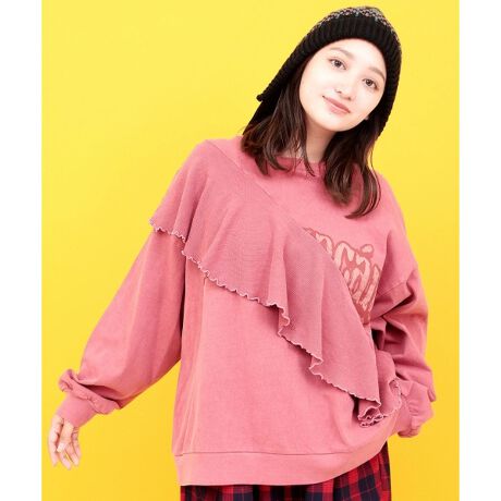 [^ԁFOWJBC933]tŗVԁ􂱂ȂꊴYBe[WvI[o[  fUC SvgɃt|킹AVѐSՂ̃gbvXB 悭tF~jYAsOgHɂ郔Be[WCNȕȂꊴoĂ܂B 1ő݊ȂAfjXJ[gȂǕLACeƑQB ̃R[fɎ邾ŁARƃX^CAbvf[gĂfC[gbvXłB  TCY fB[Xt[TCY ĝ̃CEɂATCYB  fފ Jbg\[ƃbtngݍ킹Tbƒ₷ȂƂnB  X^CO VvȃJ[Spcƍ킹ăXg[gJWAɁB `FbÑ{gXŌÒCNȃR[fBl[gyނ̂  J[ u[O[/O[/p[v/bh   t30xƂA􂢂ł܂B vgAC֎~   --------------------------------- FȂ LkF n FȂ  FȂ ňF |PbgFȂ ---------------------------------  yOrale!/Iz``JJ̖uhuOraleIv{̂CyɊy݂ɌāAAJWÒeCXgx[XɁAghƃJtȐFgŌvXACe͂܂By戵̂ӁzȆfނ͒p̖CAJ⊾ɂ葼̈ߗނ≺ɐFڂ邱Ƃ܂BEɔAWFiƂ̏d˒̏ꍇobNɐFڂ肷邱Ƃ܂̂łӉBF̕ɗꍇ́A߂ɐ󓙂ĉBE̐íA˓ɂސF鎖܂̂łӉBE̍ہA̕ƈꏏɐȂŉBEGꂽԂłق̐󕨂ƈꏏɏdˍ킹ȂŉBEY܋yѕYܓ̐܂̂gp͂BEԐZu􂢂͂ȂŉBȄi͊痿ɂȐFĂA11F̏oAɈقȂdオɂȂĂ܂B܂AJԂƂɂďXɐFAƓȗoƂĂ܂BE̍ہAʂ̊痿tɗno\܂B̂̂ƈꏏɂAPƂł̐肢܂BVi̊Ԃ́Ad˒̑̈ߕɐFڂ肷鋰ꂪ܂̂łӉBzi͐nْ̍fʒuɂAiEJ[łF╿̏oقȂꍇ܂Bfpʐ^͌̉ŐFꍇ܂Bwȉi摜ɋ߂FƂȂĂ܂B