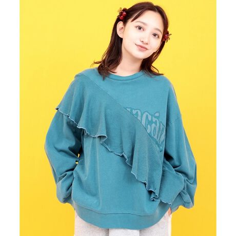 [^ԁFOWJBC933]tŗVԁ􂱂ȂꊴYBe[WvI[o[  fUC SvgɃt|킹AVѐSՂ̃gbvXB 悭tF~jYAsOgHɂ郔Be[WCNȕȂꊴoĂ܂B 1ő݊ȂAfjXJ[gȂǕLACeƑQB ̃R[fɎ邾ŁARƃX^CAbvf[gĂfC[gbvXłB  TCY fB[Xt[TCY ĝ̃CEɂATCYB  fފ Jbg\[ƃbtngݍ킹Tbƒ₷ȂƂnB  X^CO VvȃJ[Spcƍ킹ăXg[gJWAɁB `FbÑ{gXŌÒCNȃR[fBl[gyނ̂  J[ u[O[/O[/p[v/bh   t30xƂA􂢂ł܂B vgAC֎~   --------------------------------- FȂ LkF n FȂ  FȂ ňF |PbgFȂ ---------------------------------  yOrale!/Iz``JJ̖uhuOraleIv{̂CyɊy݂ɌāAAJWÒeCXgx[XɁAghƃJtȐFgŌvXACe͂܂By戵̂ӁzȆfނ͒p̖CAJ⊾ɂ葼̈ߗނ≺ɐFڂ邱Ƃ܂BEɔAWFiƂ̏d˒̏ꍇobNɐFڂ肷邱Ƃ܂̂łӉBF̕ɗꍇ́A߂ɐ󓙂ĉBE̐íA˓ɂސF鎖܂̂łӉBE̍ہA̕ƈꏏɐȂŉBEGꂽԂłق̐󕨂ƈꏏɏdˍ킹ȂŉBEY܋yѕYܓ̐܂̂gp͂BEԐZu􂢂͂ȂŉBȄi͊痿ɂȐFĂA11F̏oAɈقȂdオɂȂĂ܂B܂AJԂƂɂďXɐFAƓȗoƂĂ܂BE̍ہAʂ̊痿tɗno\܂B̂̂ƈꏏɂAPƂł̐肢܂BVi̊Ԃ́Ad˒̑̈ߕɐFڂ肷鋰ꂪ܂̂łӉBzi͐nْ̍fʒuɂAiEJ[łF╿̏oقȂꍇ܂Bfpʐ^͌̉ŐFꍇ܂Bwȉi摜ɋ߂FƂȂĂ܂B