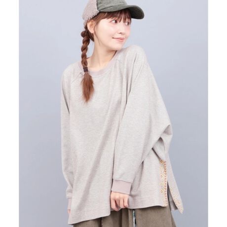 [^ԁFOWJBC072]  fUC v킸GꂽȂ悤Ȃ炩ȔG肪͂̃gbvXB  ̂̃CE킸bNXĒh}X[u|CgB TChɂ͂肰ȂhJ炢AVvȂfUCɁB  TCY fB[Xt[TCY |`̗lȂՂƂgB  fފ芴̂_炩ȃTJon̗pB XgƂVGbgɖĂ܂B  X^CO VvɃXLj[pcƍ킹̂ XbgȂ̂ŁA{[~[ȃXJ[gɍ킹ĂQB  J[ x[W/`R[O[/lCr[  \         --------------------------------- FȂ LkF n FȂ  FȂ ňF |PbgFȂ --------------------------------- zi͐nْ̍fʒuɂAiEJ[łF╿̏oقȂꍇ܂Bfpʐ^͌̉ŐFꍇ܂Bwȉi摜ɋ߂FƂȂĂ܂B