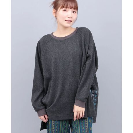 [^ԁFOWJBC072]  fUC v킸GꂽȂ悤Ȃ炩ȔG肪͂̃gbvXB  ̂̃CE킸bNXĒh}X[u|CgB TChɂ͂肰ȂhJ炢AVvȂfUCɁB  TCY fB[Xt[TCY |`̗lȂՂƂgB  fފ芴̂_炩ȃTJon̗pB XgƂVGbgɖĂ܂B  X^CO VvɃXLj[pcƍ킹̂ XbgȂ̂ŁA{[~[ȃXJ[gɍ킹ĂQB  J[ x[W/`R[O[/lCr[  \         --------------------------------- FȂ LkF n FȂ  FȂ ňF |PbgFȂ --------------------------------- zi͐nْ̍fʒuɂAiEJ[łF╿̏oقȂꍇ܂Bfpʐ^͌̉ŐFꍇ܂Bwȉi摜ɋ߂FƂȂĂ܂B