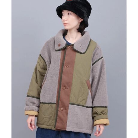 [^ԁFOWJBC053]  fUC y₩ɉHDA[NeCXg̃JWAu]B {A~Lg~s[`cC~iCgݍ킹Aj[NŗVѐSfUC͂łB RpNgȏ䊴ŃoX₷ApcɂXJ[gɂQB o[VudlA̓̋CV[ɍ킹Ĉ\y߂܂B ڈȏɌyAfC[gɂ҂1łB  TCY fB[Xt[TCY ĂĂ]TŒTCYB  fފ ӂӂƂ{A~Lg~s[`cC~iCngݍ킹Ă܂B  X^CO fjpcƃSXEFbgx[VbNȃACeƍ킹āAu]̑݊ĂāB ChpcɃLbv΁AXg[g܂ăghۂȂɁB  J[ ubN/O[/AC{[  \         --------------------------------- FȂ LkFȂ n F  F₠ ňF |PbgF ---------------------------------  ̐íAّfޑgݍ킹ïׁAZFWFɈڐ鋰ꂪ܂̂ŁA舵ɂ͉L̓_ɏ\ӂB E̐A⊾ȂǂŎԁAyіCɂFڂ肵܂̂łӂB EɔGꂽꍇ́AԕuɒɊĂB EԂł́ÄߗނɂFڂ肷鎖܂̂łӂB ESڒe[vȂǂ̐ڐGAyђp̖CobOȂǂɂߓx̖CɂA̖єщH邱Ƃ܂B\߂B Eߓx̖ĆAщH̒ĚɂȂ܂̂łӂB ËߗނɕtщH́AubVOŎ菜ĂB EACX`[͂B zi͐nْ̍fʒuɂAiEJ[łF╿̏oقȂꍇ܂Bfpʐ^͌̉ŐFꍇ܂Bwȉi摜ɋ߂FƂȂĂ܂B