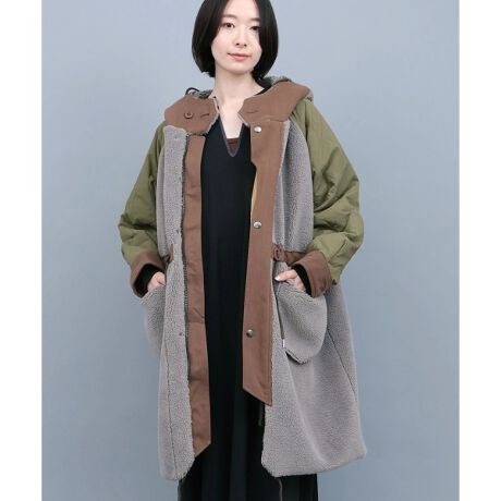 [^ԁFOWJBC054]  fUC ҂胏[N̂JWAȃAE^[oB 炵{A~Lg~s[`cC~iCngݍ킹NCW[▭ł ڈȏɌŷ|CgI CCɍ킹ĕς郊o[VudlŁA2ނ̃bNy߂܂B  TCY fB[Xt[TCY ĂĂ]TŒTCYB  fފ ӂӂƂ{A~Lg~s[`cC~iCngݍ킹Ă܂B  X^CO JbWSXEFbg~r[j[ɉHDāAfC[JWAȃR[fɁB 炵s[X̏ォHD~bNXX^CL}܂ J[ ubN/O[/AC{[  \         --------------------------------- FȂ LkFȂ n F  FȂ ňF |PbgF ---------------------------------  ̐íAّfޑgݍ킹ïׁAZFWFɈڐ鋰ꂪ܂̂ŁA舵ɂ͉L̓_ɏ\ӂB E̐A⊾ȂǂŎԁAyіCɂFڂ肵܂̂łӂB EɔGꂽꍇ́AԕuɒɊĂB EԂł́ÄߗނɂFڂ肷鎖܂̂łӂB ESڒe[vȂǂ̐ڐGAyђp̖CobOȂǂɂߓx̖CɂA̖єщH邱Ƃ܂B\߂B Eߓx̖ĆAщH̒ĚɂȂ܂̂łӂB ËߗނɕtщH́AubVOŎ菜ĂB EACX`[͂B zi͐nْ̍fʒuɂAiEJ[łF╿̏oقȂꍇ܂Bfpʐ^͌̉ŐFꍇ܂Bwȉi摜ɋ߂FƂȂĂ܂B