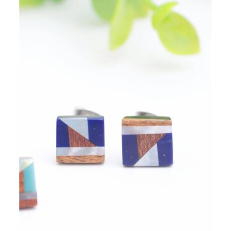 [^ԁFZOWJBB8601]JtȊ􉽊w͗lۓIȁAtH[NA[hYsAX  El̎łЂƂЂƂJɑg܂ꂽioz`[t́A܂ŃCfBAWG[̂悤ȑ݊B VF̂炩ȌƃrrbhȐF킹A܂𖾂邭ʂ܂B 悢TCYŁAĩR[fɂ肰ȂYĂACełB J[̓u[AlCr[2F炨IтB zi͐nْ̍fʒuɂAiEJ[łF╿̏oقȂꍇ܂Bfpʐ^͌̉ŐFꍇ܂Bwȉi摜ɋ߂FƂȂĂ܂B