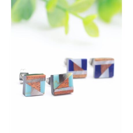 [^ԁFZOWJBB8601]JtȊ􉽊w͗lۓIȁAtH[NA[hYsAX  El̎łЂƂЂƂJɑg܂ꂽioz`[t́A܂ŃCfBAWG[̂悤ȑ݊B VF̂炩ȌƃrrbhȐF킹A܂𖾂邭ʂ܂B 悢TCYŁAĩR[fɂ肰ȂYĂACełB J[̓u[AlCr[2F炨IтB zi͐nْ̍fʒuɂAiEJ[łF╿̏oقȂꍇ܂Bfpʐ^͌̉ŐFꍇ܂Bwȉi摜ɋ߂FƂȂĂ܂B