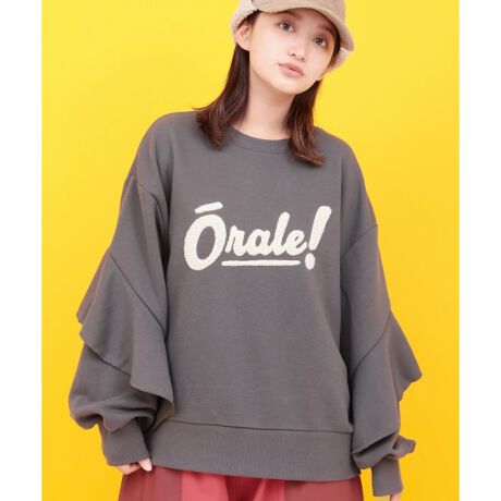 [^ԁFOWJBC939] VѐSՂƋl܂AhJ胍SXEFbg fUC Ɏ{CNbtAJWAȃXEFbg͋̕CDaĂ鏗炵1B VvȃJbWS̃fUĆA̓IȃTKhJő݊vXB S̓IɊۂ݂̂I[o[VGbgŁAƂ̂钅Ȃy߂܂B fC[炿Ƃo܂ŁAL􂵂Ă܂B  TCY fB[Xt[TCY ĝ̃CEɂAƂTCYB  fފ OV[Y񂵉\ȁAуXEFbgn̗pB  X^CO `FbÑ{gXƍ킹ČÒۂȂ߁B v[cXJ[gtAXJ[gƍ킹A̓[t@[u[cŃtF~jɁ  J[ `R[O[/CgO[/lCr[  --------------------------------- FȂ LkF n FȂ  FȂ ňF |PbgFȂ ---------------------------------  yOrale!/Iz``JJ̖uhuOraleIv{̂CyɊy݂ɌāAAJWÒeCXgx[XɁAghƃJtȐFgŌvXACe͂܂Bfށy{́z|GXe6535yuz96|GXe4yhJzAN100YiEfUC{/``JJjzi͐nْ̍fʒuɂAiEJ[łF╿̏oقȂꍇ܂Bfpʐ^͌̉ŐFꍇ܂Bwȉi摜ɋ߂FƂȂĂ܂B