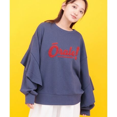 [^ԁFOWJBC939] VѐSՂƋl܂AhJ胍SXEFbg fUC Ɏ{CNbtAJWAȃXEFbg͋̕CDaĂ鏗炵1B VvȃJbWS̃fUĆA̓IȃTKhJő݊vXB S̓IɊۂ݂̂I[o[VGbgŁAƂ̂钅Ȃy߂܂B fC[炿Ƃo܂ŁAL􂵂Ă܂B  TCY fB[Xt[TCY ĝ̃CEɂAƂTCYB  fފ OV[Y񂵉\ȁAуXEFbgn̗pB  X^CO `FbÑ{gXƍ킹ČÒۂȂ߁B v[cXJ[gtAXJ[gƍ킹A̓[t@[u[cŃtF~jɁ  J[ `R[O[/CgO[/lCr[  --------------------------------- FȂ LkF n FȂ  FȂ ňF |PbgFȂ ---------------------------------  yOrale!/Iz``JJ̖uhuOraleIv{̂CyɊy݂ɌāAAJWÒeCXgx[XɁAghƃJtȐFgŌvXACe͂܂Bfށy{́z|GXe6535yuz96|GXe4yhJzAN100YiEfUC{/``JJjzi͐nْ̍fʒuɂAiEJ[łF╿̏oقȂꍇ܂Bfpʐ^͌̉ŐFꍇ܂Bwȉi摜ɋ߂FƂȂĂ܂B