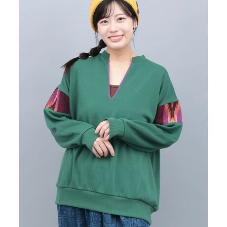 [^ԁFOWJBC064]tH[NAȕ͋CYAXbglbNvI[o[  fUC x[VbNȃXEFbgɏZ𗘂1B ɃWJ[hñlCeBuĕ͋ĈfUCɁB 񌳂ɂ͑傫Xbg邱ƂŁAXbLƔo܂B ق̂ۂ݂̂VGbgő̌^Jo[ob`ł  TCY fB[Xt[TCY ƂTCYŒSnKB  fފ _炩ȗVM[XEFbgnłQB  X^CO OTVcƂ̃C[hŁAXbg␞`ƂȂꊴUPI {gX̓fj͂Ã{gXƍ킹ĂL}܂B  J[ x[W/ubN/O[        t30xxƂA􂢂ł܂B   --------------------------------- FȂ LkF n FȂ  FȂ ňF |PbgFȂ --------------------------------- zi͐nْ̍fʒuɂAiEJ[łF╿̏oقȂꍇ܂Bfpʐ^͌̉ŐFꍇ܂Bwȉi摜ɋ߂FƂȂĂ܂B