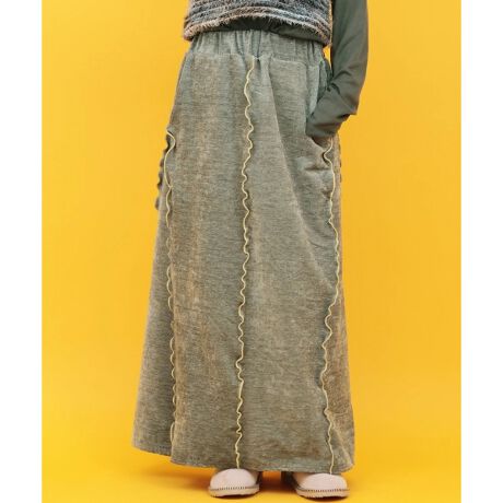 [^ԁFOWJBC937]  fUC ̂XuNѐngpAGSnQ̃XJ[gB ̂̃CEȂfނAXEFbgR[fɂ킹₷AJWAiɒȂ܂B ЂЂƂ[cɓfUCŁAcʂQI Xg[gVGbgł茩AtɐŃi`ȃX^Cꖇł  TCY fB[Xt[TCY EGXg̓SdlŁAyĂ܂B  fފ ̂XungpĂāAƂ芊炩ȑfފB  X^CO XEFbgƍ킹ăJWAtȃR[fBl[gɁB V[ỸgbvXƍ킹ZbgAbvR[f߁B  J[ ubN/J[L  \      ʉx120 xƂăX`[ȂŃACdグł܂B   --------------------------------- FȂ LkFȂ n FȂ  F ňF |PbgF ---------------------------------  ``JJ̖uhuOraleIv {̂CyɊy݂ɌāAAJWÒeCXgx[XɁA ghƃJtȐFgŌvXACe͂܂B  zi͐nْ̍fʒuɂAiEJ[łF╿̏oقȂꍇ܂Bfpʐ^͌̉ŐFꍇ܂Bwȉi摜ɋ߂FƂȂĂ܂B