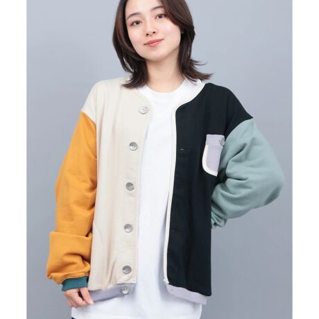 [^ԁF352605]  fUC OĂɐ̃pCsOA₳͋C̃bNXJ[fBKB ق̂背gȃ^tAVvȒɂ肰ȂvXB ۂĂƂۂ݂̂VGbgŁAHD邾Ŕ̂X^CɎdオ܂B JWAȓ풅ƂĂAR[f̃ANZgƂĂ劈̃ACełB  TCY MTCYi\LTCYF3j jpŒAƂI[o[TCYB  fފ 100wr[EFCg̗ѐnB \̓KVbƂGłȂÃpCʂɂ͑gpĂ̂ŋC𑽂܂݃tbƏ_炩SnB  X^CO TVc⃏s[XɂƏd˂邾ŁAG߂̕ςڂɂ傤ǂꖇB m[J[Ȃ̂ŁAt[fB[ƍ킹ăt[hô߂łB  \       t40 xƂA@ŔɎア󂪂ł܂B   --------------------------------- FȂ LkF n FȂ  FȂ ňF |PbgF ---------------------------------  uOVсve[}ƂAtFXLvȂǂ̃AEghAATCNOȂǂ̃X|[cAsȂǂ̂oɊyȂACe𐢂ɑoĂ܂B   fނ̐AɂOς╗ω邱Ƃ܂B EC⊾AJȂǂŔGꂽꍇA̕iɐFڂ鋰ꂪ܂B Evgtiւ̒ڂ̃AC͂B EvgHĂ̂́AXɂЂъEAׂƂN̂܂By݉B EiHĂ̂́A̘c݂Dڕ̂A󎞂̐FɂȂ܂B܂A1_1_TCYFقȂ܂̂łӉB zi͐nْ̍fʒuɂAiEJ[łF╿̏oقȂꍇ܂Bfpʐ^͌̉ŐFꍇ܂Bwȉi摜ɋ߂FƂȂĂ܂B