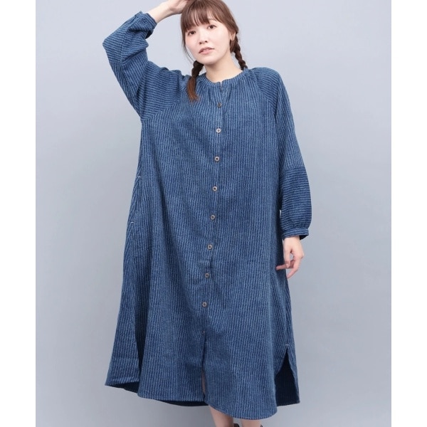 Shanti Shanti ジオメトリーワンピース【WEB限定】 | チチカカ