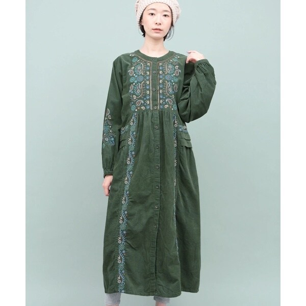 WT68 ROBE ソフトニットミニワンピース | トゥービーバイアニエスベー