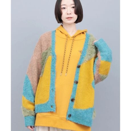 [^ԁFOWJBD085]ّfރ~bNX̕\yA[ĝ悤ȃNCW[J[J[fBK  fUC ё̒⃁W̕ȂǁA1ł܂܂ȕy߂hjbgJ[fBKBeF̑gݍ킹zFoXɂāAȂɎ₷NCW[J[Ɏdグ܂BLbƌ̂鎅₭邭ƂtFĝ悤ȃ}bgȎ~bNXAsƗVѐŜ\ɁB ɁA_ɓA[ĝ悤ȑ݊AVvȃR[fCɉ؂₩ɂĂ܂B ƂVGbgVlbNfUCŁAtɉHDĔ̂X^CɁB  TCY fB[Xt[TCY ƂVGbgBCi[ɃVc^[gd˂ĂAȂTCYłB  fފ ӂƏ_炩jbgfނŁAy₩ȒSnB ёҒn̈Ⴂɂė̊܂Aڂɂ݂܂B  X^CO Vvȃfjƍ킹āAJ[fۗJWAR[fɁB OXJ[g⃏Chpcƍ킹āAƃbNX̂X^C߂łB  J[ `R[O[/}X^[h/ItzCg  --------------------------------- FȂ LkF n FȂ  FȂ ňF |PbgF ---------------------------------y舵̂Ӂz (sO(ы))̐íAsO(p̖CȂǂɂщHݍoA@ە\ʂ̖ы)ł₷fނgpĂ܂B Ał̒p͂B sOłꍇ́AĎ낤ƂnT~ыʎȂǂŁAЂƂЂƂ菜ĉB  zi͐nْ̍fʒuɂAiEJ[łF╿̏oقȂꍇ܂Bfpʐ^͌̉ŐFꍇ܂Bwȉi摜ɋ߂FƂȂĂ܂B