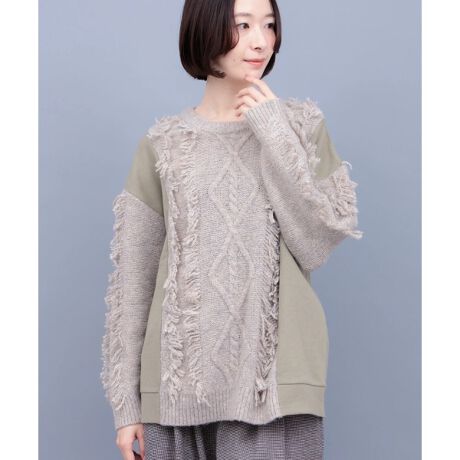 [^ԁFOWJBD088]  fUC jbg~XEFbggݍ킹ACNfUC͂̃vI[o[B P[u҂݃jbgɂtWAقǂ悢{[vXė̓IȈۂɁB x[WE`R[O[ّ͈fޔzFANZgɁAIW͓Fł܂Ƃ߂rrbhȌhJ[łB TCY fB[Xt[TCY ƂVGbgŁAbNX̂钅SnB Ci[d˂ĂA1ŎɂȂoX̗ǂTCYłB  fފ tg̓jbgATChwʂ͗уXEFbgfނgpB _炩LkAّfނȂy₩ŒSn̗ǂdオłB  X^CO fjJ[Spcƍ킹āÂJWAX^CɁB XJ[g⃏Chpc킹΁AĂ{w~A~bNXR[f  J[ x[W/`R[O[/IW  \        --------------------------------- FȂ LkF n FȂ  FȂ ňF |PbgFȂ ---------------------------------  (sO(ы))̐íAsO(p̖CȂǂɂщHݍoA@ە\ʂ̖ы)ł₷fނgpĂ܂B Ał̒p͂B sOłꍇ́AĎ낤ƂnT~ыʎȂǂŁAЂƂЂƂ菜ĉB  zi͐nْ̍fʒuɂAiEJ[łF╿̏oقȂꍇ܂Bfpʐ^͌̉ŐFꍇ܂Bwȉi摜ɋ߂FƂȂĂ܂B