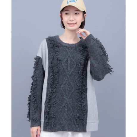 [^ԁFOWJBD088]  fUC jbg~XEFbggݍ킹ACNfUC͂̃vI[o[B P[u҂݃jbgɂtWAقǂ悢{[vXė̓IȈۂɁB x[WE`R[O[ّ͈fޔzFANZgɁAIW͓Fł܂Ƃ߂rrbhȌhJ[łB TCY fB[Xt[TCY ƂVGbgŁAbNX̂钅SnB Ci[d˂ĂA1ŎɂȂoX̗ǂTCYłB  fފ tg̓jbgATChwʂ͗уXEFbgfނgpB _炩LkAّfނȂy₩ŒSn̗ǂdオłB  X^CO fjJ[Spcƍ킹āÂJWAX^CɁB XJ[g⃏Chpc킹΁AĂ{w~A~bNXR[f  J[ x[W/`R[O[/IW  \        --------------------------------- FȂ LkF n FȂ  FȂ ňF |PbgFȂ ---------------------------------  (sO(ы))̐íAsO(p̖CȂǂɂщHݍoA@ە\ʂ̖ы)ł₷fނgpĂ܂B Ał̒p͂B sOłꍇ́AĎ낤ƂnT~ыʎȂǂŁAЂƂЂƂ菜ĉB  zi͐nْ̍fʒuɂAiEJ[łF╿̏oقȂꍇ܂Bfpʐ^͌̉ŐFꍇ܂Bwȉi摜ɋ߂FƂȂĂ܂B