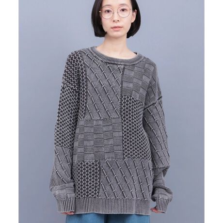 [^ԁFMOWJBD611] ŝJ[́Be[WYRbgjbgvI[o[ fUC Xg[EHbVH{ABe[WCNȕ͂̃N[lbNjbgB ܂܂ȕ҂ݕgݍ킹pb`[NfUCŁAnȂ\LȈۂɎdグ܂B VvȂA1ŎɂȂACełB  TCY t[TCY jZbNXŒAƂVGbgB bNXACi[d˂ĂKɒpł܂B  fފ Rbg100̏_炩Ȃ݂̗ǂfށB Xg[EHbVHɂāAƂƃi`ȐFy߂܂B  X^CO fjJ[Spcƍ킹āAtȃBe[WJWAɁB OXJ[gJ[pcƍ킹āÂ郆jZbNXR[f߂łB  J[ ubN/J[L   --------------------------------- FȂ LkF n FȂ  FȂ ňF |PbgFȂ --------------------------------- y舵̂Ӂz ̐i͓ƓȐF()oߓȉHĂA__\Ⴂ܂B F̏oATCYႢAVȂǂꍇ܂A͉H̓ł邱ƂB 舵ɂ͉L̓_ɂӂB EpJԂقǂɁAF򂹂AĂ܂B EpɁA⑼̈ߗނɐFڂ邱Ƃ܂BnF̉̒p߂܂B Eƒł̎􂢂̏AR߂܂B EߓxȖCȂǂɂӂB ڂ͕t̃^OmFB zi͐nْ̍fʒuɂAiEJ[łF╿̏oقȂꍇ܂Bfpʐ^͌̉ŐFꍇ܂Bwȉi摜ɋ߂FƂȂĂ܂B