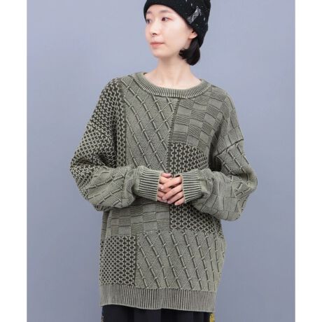 [^ԁFMOWJBD611] ŝJ[́Be[WYRbgjbgvI[o[ fUC Xg[EHbVH{ABe[WCNȕ͂̃N[lbNjbgB ܂܂ȕ҂ݕgݍ킹pb`[NfUCŁAnȂ\LȈۂɎdグ܂B VvȂA1ŎɂȂACełB  TCY t[TCY jZbNXŒAƂVGbgB bNXACi[d˂ĂKɒpł܂B  fފ Rbg100̏_炩Ȃ݂̗ǂfށB Xg[EHbVHɂāAƂƃi`ȐFy߂܂B  X^CO fjJ[Spcƍ킹āAtȃBe[WJWAɁB OXJ[gJ[pcƍ킹āÂ郆jZbNXR[f߂łB  J[ ubN/J[L   --------------------------------- FȂ LkF n FȂ  FȂ ňF |PbgFȂ --------------------------------- y舵̂Ӂz ̐i͓ƓȐF()oߓȉHĂA__\Ⴂ܂B F̏oATCYႢAVȂǂꍇ܂A͉H̓ł邱ƂB 舵ɂ͉L̓_ɂӂB EpJԂقǂɁAF򂹂AĂ܂B EpɁA⑼̈ߗނɐFڂ邱Ƃ܂BnF̉̒p߂܂B Eƒł̎􂢂̏AR߂܂B EߓxȖCȂǂɂӂB ڂ͕t̃^OmFB zi͐nْ̍fʒuɂAiEJ[łF╿̏oقȂꍇ܂Bfpʐ^͌̉ŐFꍇ܂Bwȉi摜ɋ߂FƂȂĂ܂B