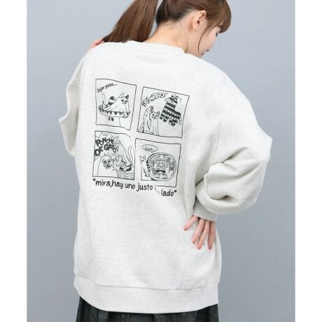 [^ԁFMOWJBD613]  fUC ɂȂlR񂽂LVR̃p[eB[̒ԁusj[^vlRp`ĂL[g1R}`R~bNfUCB tgɂ̓|CghJŔȂB Ƃۂ[YȃTCYŃJWAɒȂ܂B  TCY t[TCY x[VbNȃI[o[TCYŁAƃtȒȂɁB ͂AjłƑ傫߂ȃTCYƂȂĂ܂B  fފ Ԃ̃XEFbgfށANтłƂgłB  X^CO Chfjpcƍ킹ăgĥAJWX^CɁB VvȂ̂ŉ؂₩ȕ̃ACeƂQłB  J[ ubN/I[g~[  \         --------------------------------- FȂ LkF n FȂ  FȂ ňF |PbgFȂ ---------------------------------  ̐i̓vgiłB vg͉ivIȂ̂ł͂ȂA ܂ꂽACꂽ肷ƒE₷A􂢂N[jOԂƂɂ葽Ȃ܂B pJԂƂɂA vĝЂъ͂𐶂鎖܂B vgւ̉ߓxȖC͂B vgւ̃AC͔ĂB ̐i̓fUCdĂ萶nɗ̓IȎhJ{Ă܂B ̈בσfP[głB ɈAobOw֓̎͂̕Ƃ̖C|A p̍ۂ͏\ӂĉB i̓AhJɉʂ܂B ɂ݁Ayݓꂽۂɂ͌gpTB ꂵĒ߂ɁẢD͕ۊǂĉB f()̓ACɂFڂ肷鋰ꂪ܂B ɔZF̏ꍇAvgȉꍇ̃vǵAṽ\t@[obOɑψڂՂ܂B 舵ɂ͏\ӉB zi͐nْ̍fʒuɂAiEJ[łF╿̏oقȂꍇ܂Bfpʐ^