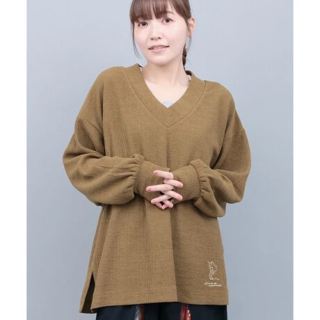 [^ԁFOWJBD094]܂肷VlbÑuJbg\[gbvX  fUC ▭Ȑ[VlbNfReꂢɌĂJbg\[B Ci[`ĂA1łT}ɂȂfUCłB ɂ͂肰ȂhJ炢A؂₩vXB ƂVGbgƐ̃XbgŔo܂B  TCY fB[Xt[TCY ӂƂVGbgŁÂȂSnłB  fފ ӂƂڂɂȃunB  X^CO nClbNCi[d˂C[hX^Cŏ{̒ȂɁB fjŃJWAɁA܂̓^bNpcXJ[g킹ŁALC߂ɂf閜\ACełB  J[ O[/J[L/lCr[  --------------------------------- FȂ LkF n FȂ  F₠ ňF |PbgFȂ --------------------------------- zi͐nْ̍fʒuɂAiEJ[łF╿̏oقȂꍇ܂Bfpʐ^͌̉ŐFꍇ܂Bwȉi摜ɋ߂FƂȂĂ܂B