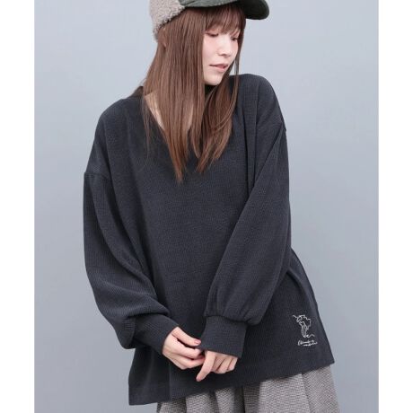 [^ԁFOWJBD094]܂肷VlbÑuJbg\[gbvX  fUC ▭Ȑ[VlbNfReꂢɌĂJbg\[B Ci[`ĂA1łT}ɂȂfUCłB ɂ͂肰ȂhJ炢A؂₩vXB ƂVGbgƐ̃XbgŔo܂B  TCY fB[Xt[TCY ӂƂVGbgŁÂȂSnłB  fފ ӂƂڂɂȃunB  X^CO nClbNCi[d˂C[hX^Cŏ{̒ȂɁB fjŃJWAɁA܂̓^bNpcXJ[g킹ŁALC߂ɂf閜\ACełB  J[ O[/J[L/lCr[  --------------------------------- FȂ LkF n FȂ  F₠ ňF |PbgFȂ --------------------------------- zi͐nْ̍fʒuɂAiEJ[łF╿̏oقȂꍇ܂Bfpʐ^͌̉ŐFꍇ܂Bwȉi摜ɋ߂FƂȂĂ܂B