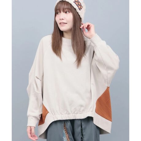 [^ԁFOWJBD095] obN̂ӂWJ[h̐؂ւɂ͂ȂّfMIXvI[o[ fUC XEFbgnƂӂWJ[hngݍ킹AJWA1B qbvBobNOfUCƊۂ݂̂VGbg|CgłB 􉽊w͗l̂悤ȃWJ[h͎咣AACeƂQI  TCY fB[Xt[TCY ۂĂƊۂ݂AƂ̂głB   fފ XEFbgfނƂӂNъ̂ӂWJ[hn̑gݍ킹B  X^CO VvȂ̂ŃeCXg킸AtF~jɂ{[CbVɂȂ܂B XJ[g킹GXjbNR[fBl[g߂łB  J[ x[W/ubN/}X^[h --------------------------------- FȂ LkF n FȂ  FȂ ňF |PbgFȂ --------------------------------- zi͐nْ̍fʒuɂAiEJ[łF╿̏oقȂꍇ܂Bfpʐ^͌̉ŐFꍇ܂Bwȉi摜ɋ߂FƂȂĂ܂B