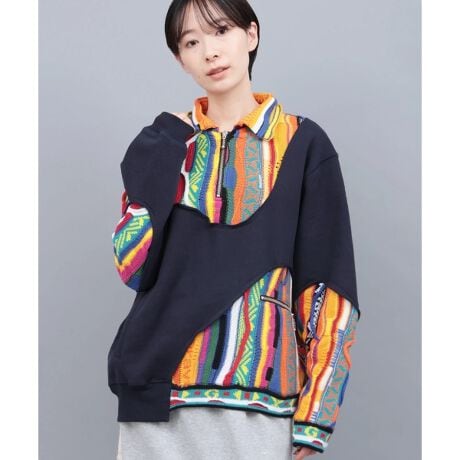 [^ԁF350256]  fUC ݂̂XEFbgfނƁANCW[p^[̃WJ[hjbggݍ킹A݊Q̃n[tWbvgbvXB ̓IŕϑIɕ҂݂ĂWJ[hjbgAJtňۓIłB EňقȂfUC̃|PbgzANtgƗVѐSdオɁB ƂBIGVGbgɋ݂tAӂ1łB  TCY MTCYi\LTCYF3j jZbNXŒAՂƂgŁA[YȃI[o[TCYB ̏iMTCŶ݂̂pӂƂȂ܂B  fފ ݂̂闠NуXEFbgfނƗ̓IȃWJ[hjbg̑gݍ킹B  X^CO VvɃfjpcɍ킹邾ŁAIȃR[fBl[gɁB ͋C킹ăR[fCpcxXgȂǂƍ킹āAقƂR[fBl[g߂łB  J[ lCr[/I[g~[  \          --------------------------------- FȂ LkF n FȂ  FȂ ňF |PbgF ---------------------------------  uOVсve[}ƂAtFXLvȂǂ̃AEghAATCNOȂǂ̃X|[cAsȂǂ̂oɊyȂACe𐢂ɑoĂ܂B   E̐ACɂF葼̕ɐFڂ肷邱Ƃ܂̂łӉB EJł߂ꍇAp̖Cɂ葼̕ɐFڂ肷邱Ƃ܂B Eɂ኱̐F܂B E̕ƕĐĉBiPƐ􂢁j Ȅi͌ɂϐFސF₷̂ŒԌ̓鏊ł̕ۊǂ͂B Eu֎~B E̍ۃlbggpĂB E`𐮂ĊĉB zi͐nْ̍fʒuɂAiEJ[łF╿̏oقȂꍇ܂Bfpʐ^͌̉ŐFꍇ܂Bwȉi摜ɋ߂FƂȂĂ܂B