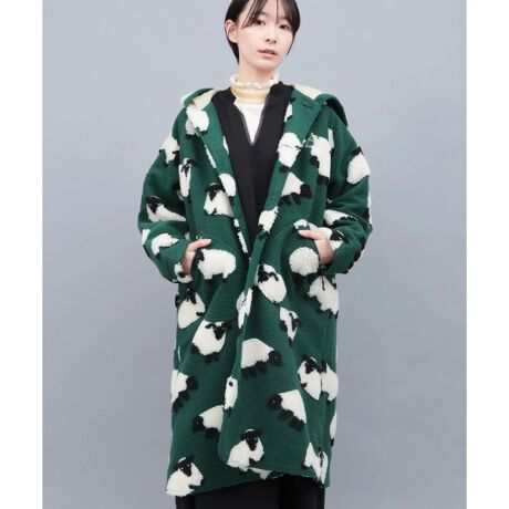 [^ԁF350215]  fUC {Aŕ\ꂽڈtU΂߂ go slow caravan ̃IWieBӂꖇB Sʂɂ΂߂ꂽlXȃ|[YƂp_ƂЂɖ܂B ANZgɑ傫߂̃R`{^t܂B zFȂ̂Ń|bvȃfUCȂAȂ肷Ȃ̂I Ɍɂ₩ɍLACVGbgŃXbL܂B  TCY fB[Xt[TCYi\LTCYF1j XEFbgjbg̏ォłHD₷悢I[o[TCYB G܂łƂ߂Ă䊴łB  fފ {̂́ANъ̂WJ[hngpB E₷̗ǂntłB  X^CO ̃R[f̏ォHD邾łAy؂₩ȈۂɁB Ci[̓VvɃR[gɂR[f߂łB  J[ ubN/O[  \          --------------------------------- FȂ LkFȂ n F  FȂ ňF |PbgF ---------------------------------  uOVсve[}ƂAtFXLvȂǂ̃AEghAATCNOȂǂ̃X|[cAsȂǂ̂oɊyȂACe𐢂ɑoĂ܂B   E̐ACɂF葼̕ɐFڂ肷邱Ƃ܂̂łӉB EJł߂ꍇAp̖Cɂ葼̕ɐFڂ肷邱Ƃ܂B Eɂ኱̐F܂B E̕ƕĐĉBiPƐ􂢁j Ȅi͌ɂϐFސF₷̂ŒԌ̓鏊ł̕ۊǂ͂B Eu֎~B E̍ۃlbggpĂB E`𐮂ĊĉB zi͐nْ̍fʒuɂAiEJ[łF╿̏oقȂꍇ܂Bfpʐ^͌̉ŐFꍇ܂Bwȉi摜ɋ߂FƂȂĂ܂B