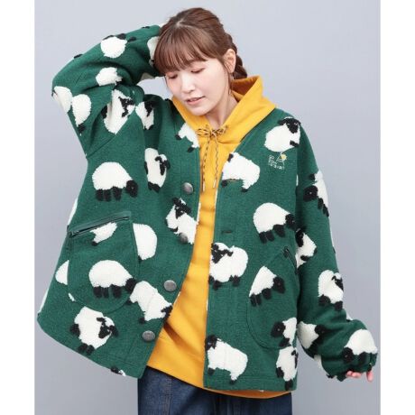 [^ԁF350216]  fUC {Aŕ\ꂽڈtU΂߂ go slow caravan ̃IWieBӂꖇB Sʂɂ΂߂ꂽlXȃ|[YƂp_ƂЂɖ܂B ANZgɑ傫߂̃R`{^t܂B zFȂ̂Ń|bvȃfUCȂAȂ肷Ȃ̂I m[J[Ȃ̂Ńp[J[̂HD₷ȂĂ܂B  TCY fB[Xt[TCYi\LTCYF1j ՂƂgƃhbvV_[̂TCYB 肪B䊴łB  fފ {̂́ANъ̂WJ[hngpB E₷̗ǂntłB  X^CO m[J[Ȃ̂ŁAnClbÑgbvXp[J[ƍ킹ƒgoX XJ[gƍ킹tF~jȃR[fBl[gƍ킹̂߂łB  J[ ubN/O[  \          --------------------------------- FȂ LkFȂ n F  FȂ ňF |PbgF ---------------------------------  uOVсve[}ƂAtFXLvȂǂ̃AEghAATCNOȂǂ̃X|[cAsȂǂ̂oɊyȂACe𐢂ɑoĂ܂B   E̐ACɂF葼̕ɐFڂ肷邱Ƃ܂̂łӉB EJł߂ꍇAp̖Cɂ葼̕ɐFڂ肷邱Ƃ܂B Eɂ኱̐F܂B E̕ƕĐĉBiPƐ􂢁j Ȅi͌ɂϐFސF₷̂ŒԌ̓鏊ł̕ۊǂ͂B Eu֎~B E̍ۃlbggpĂB E`𐮂ĊĉB zi͐nْ̍fʒuɂAiEJ[łF╿̏oقȂꍇ܂Bfpʐ^͌̉ŐFꍇ܂Bwȉi摜ɋ߂FƂȂĂ܂B