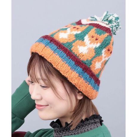 [^ԁF10625621121]قƂAj}܂ȂjbgLbv  LclAqcWAlRAقD͋C̗VѐSՂ̃ACeB \ʂ100E[ŕ҂ݏグfpȕ킢B ʂt[XnɂȂĂ̂łƂĂȂGłB Cӂ܂ŁAقǂ悭gKȂԂSn|CgB fނ̎܂ƍ킹āAꊴ~̃ANZgɁB fUC̓Aj}1(Lcl)AAj}2(qcW)AAj}3(lR)炨IтB  yiԕύX̂m点z 2025N1121iԂu10625621122A10625621123vu10625621121vɕύX܂B i^OɋiԍLڂĂꍇ܂̂ŗ\߂B zi͐nْ̍fʒuɂAiEJ[łF╿̏oقȂꍇ܂Bfpʐ^͌̉ŐFꍇ܂Bwȉi摜ɋ߂FƂȂĂ܂B