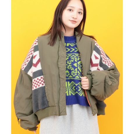 [^ԁFOWJBD959]VѐŜjbg؂ւōAƉHD郊CNMA-1  fUC ~^[̂MA-1ɁÂ݂长jbg_ɃhbLOACeB A[gTChɂĎ{ꂽWJ[hjbg݊QŁAR[f̎ɂȂ1łB {[̂鑳ɂ̓hXgtŁALbƍiĂӂ芴oA邭tɒƃVGbg𒲐߉\B ƂVGbgŁÃXEFbgd˂₷\AE^[łB  TCY fB[Xt[TCY gEA[ɂƂ̂I[o[TCYB d˒Ă₷ANV[ȒSn͂łB  fފ g͌yĂȒȓ̕zfށB 㕔ƃTChpl͏_炩ȃjbgnŁAّfރ~bNX݂̉镗y߂܂B  X^CO ChpcJ[Spcƍ킹ăXg[gvXƁAjbg̕ƈR[fɁB XEFbgXJ[gƂ̃tȍ킹炵ȂAȂꊴ̂X^CɎdオ܂B VvȃCi[ɉHD邾ő݊oAfC[̗AE^[łB  J[ ubN/J[L  --------------------------------- FȂ LkFȂ n F  F₠ ňF |PbgF ---------------------------------  yOrale!/Iz``JJ̖uhuOraleIv {̂CyɊy݂ɌāAAJWÒeCXgx[XɁA ghƃJtȐFgŌvXACe͂܂B zi͐nْ̍fʒuɂAiEJ[łF╿̏oقȂꍇ܂Bfpʐ^͌̉ŐFꍇ܂Bwȉi摜ɋ߂FƂȂĂ܂B