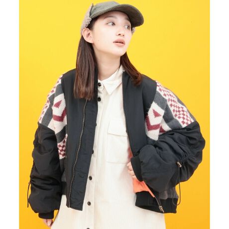 [^ԁFOWJBD959]VѐŜjbg؂ւōAƉHD郊CNMA-1  fUC ~^[̂MA-1ɁÂ݂长jbg_ɃhbLOACeB A[gTChɂĎ{ꂽWJ[hjbg݊QŁAR[f̎ɂȂ1łB {[̂鑳ɂ̓hXgtŁALbƍiĂӂ芴oA邭tɒƃVGbg𒲐߉\B ƂVGbgŁÃXEFbgd˂₷\AE^[łB  TCY fB[Xt[TCY gEA[ɂƂ̂I[o[TCYB d˒Ă₷ANV[ȒSn͂łB  fފ g͌yĂȒȓ̕zfށB 㕔ƃTChpl͏_炩ȃjbgnŁAّfރ~bNX݂̉镗y߂܂B  X^CO ChpcJ[Spcƍ킹ăXg[gvXƁAjbg̕ƈR[fɁB XEFbgXJ[gƂ̃tȍ킹炵ȂAȂꊴ̂X^CɎdオ܂B VvȃCi[ɉHD邾ő݊oAfC[̗AE^[łB  J[ ubN/J[L  --------------------------------- FȂ LkFȂ n F  F₠ ňF |PbgF ---------------------------------  yOrale!/Iz``JJ̖uhuOraleIv {̂CyɊy݂ɌāAAJWÒeCXgx[XɁA ghƃJtȐFgŌvXACe͂܂B zi͐nْ̍fʒuɂAiEJ[łF╿̏oقȂꍇ܂Bfpʐ^͌̉ŐFꍇ܂Bwȉi摜ɋ߂FƂȂĂ܂B