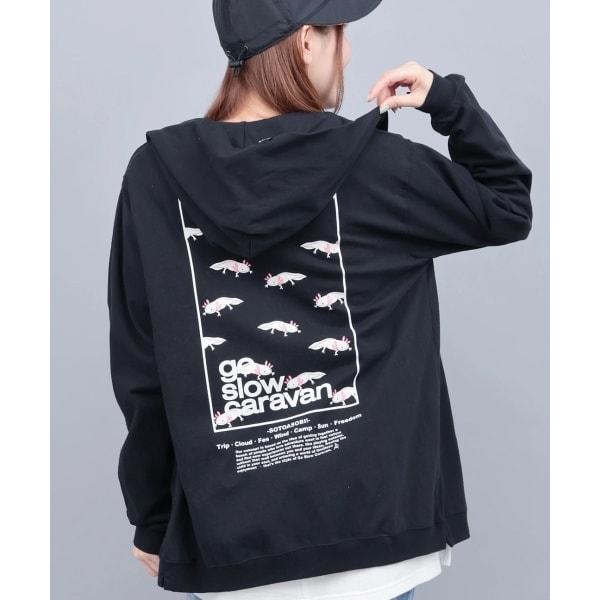 [�}���C]go slow caravan �X�N�G�A�o�b�N�v�����g�W�b�v�p�[�J�[�yWEB����z/�`�`�J�J�ititicaca�j �u���b�N