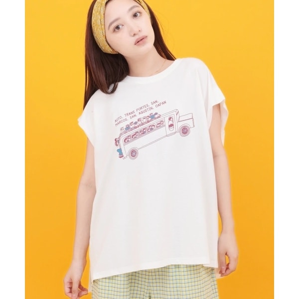 ゆぅゆぅ様専用☆】チチカカ トップス カットソー デニム 等 19点
