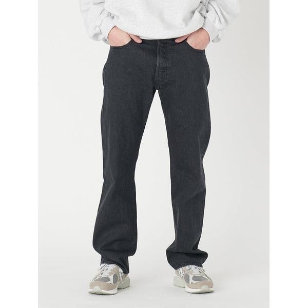 BLUETAB(TM) MARKER ルーズジーンズ ブラック | リーバイス(Levi's