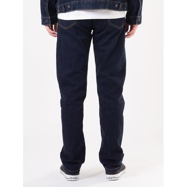 186004 Levi's リーバイス 80s 505 極東 42talon インディゴ [0000000001138] リーバイス LEVI'S 505（TM） REGULAR HINT OF COOL 速乾 （ダーク
