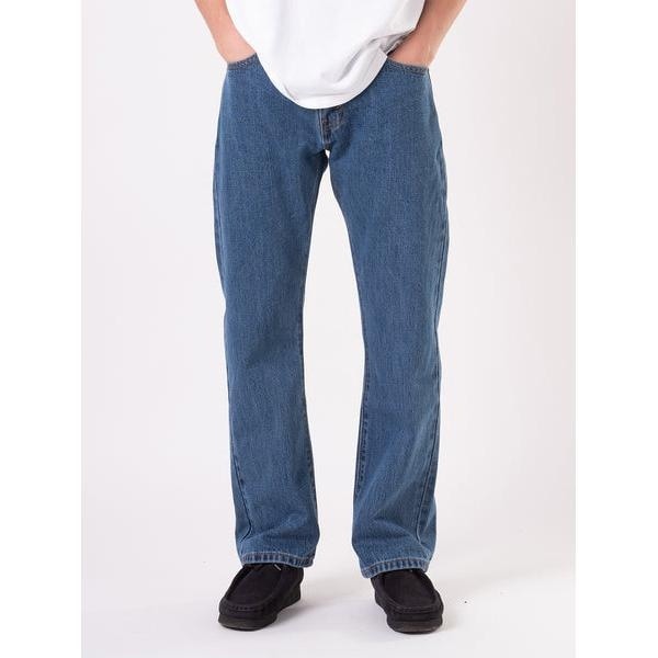517(TM) ブーツカット ジーンズ ミディアムインディゴ | リーバイス