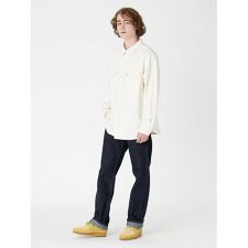 【WEB限定】505(TM) レギュラーフィット ダークインディゴ RINSE