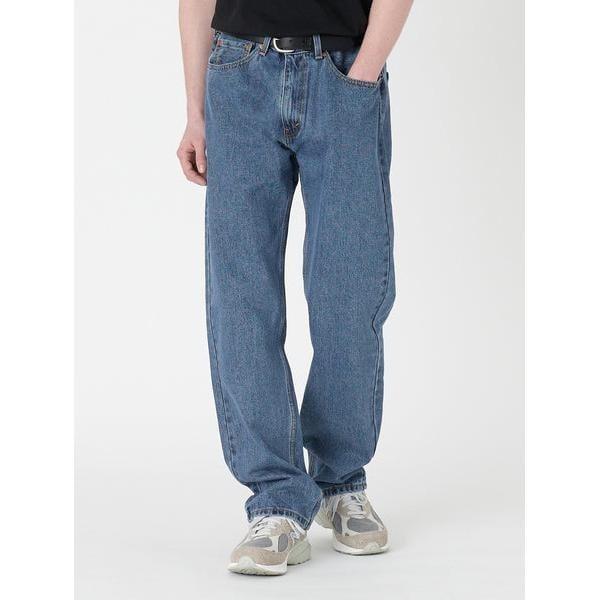 値下げLevi's × ベアブリック × CLOT スイカ ストレートデニム Levi's × ベアブリック × CLOT スイカ ストレートデニム