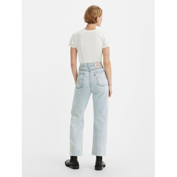 LEVI'S(R) VINTAGE CLOTHING 1950'S 701 ジーンズ ライトインディ