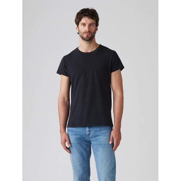 LEVI'S(R) VINTAGE CLOTHING 1950 スポーツウェアTシャツ | リーバイス