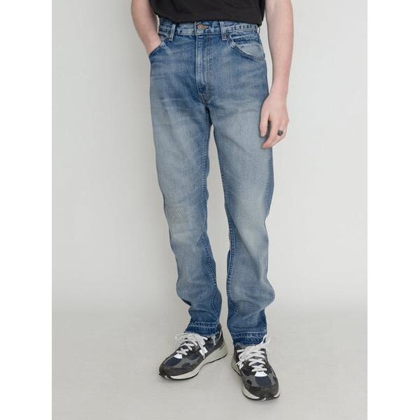 1965モデル 606(TM) SUPER SLIM FUTURE SHOCK | リーバイス(Levi's